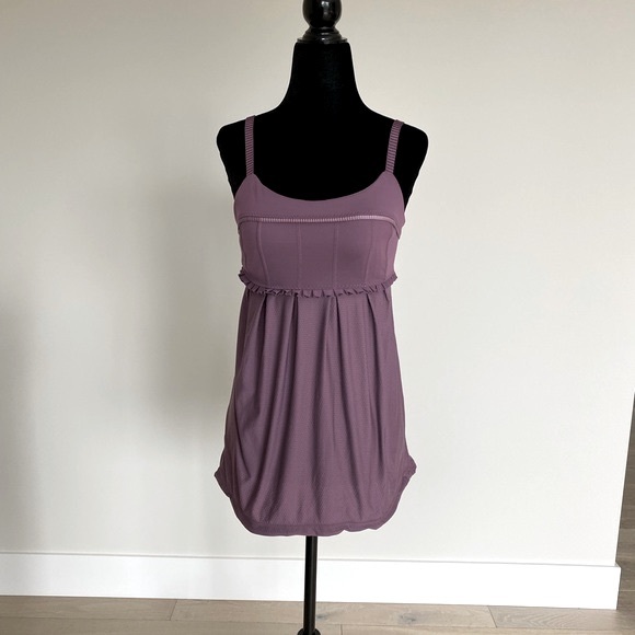 Lululemon tank top - Picture 1 of 3